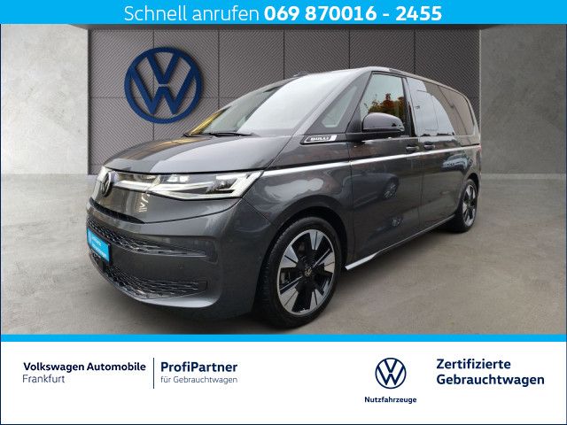 VW T7 Multivan 15.000 km 75.180 &euro; Frankfurt 60326