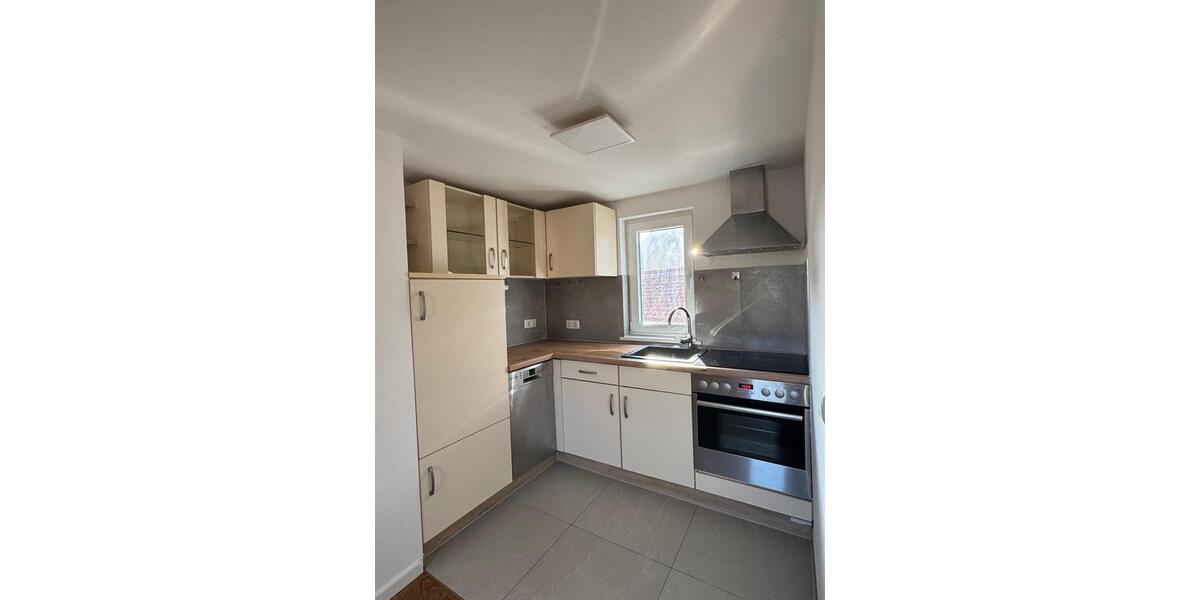 Etagenwohnung Bad Nauheim - 2 Zimmer, 63 m&sup2;, 1.050&euro; | Angebot:25934593