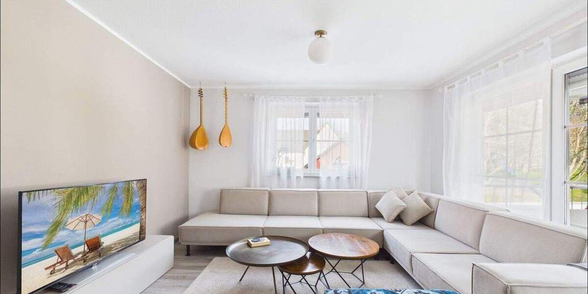 Doppelhaushälfte Hösbach - 4 Zimmer, 103 m&sup2;, 485.000&euro; | Angebot:25705944