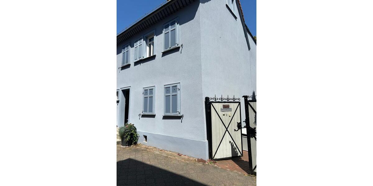 Einfamilienhaus Bad Homburg vor der Höhe Berliner Siedlung/Gartenfeld - 7 Zimmer, 230 m&sup2;, 1.350.000&euro; | Angebot:26963661