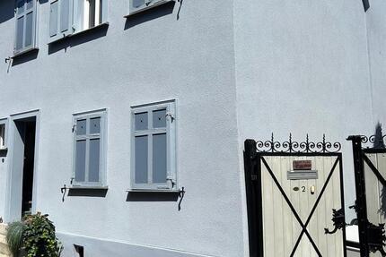 Haus Bad Homburg vor der Höhe Berliner Siedlung/Gartenfeld - 7 Zimmer, 230 m&sup2;, 1.350.000&euro; | Angebot:26963661