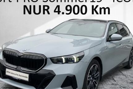 BMW 520 4.834 km 47.433 &euro; Frankfurt 60314