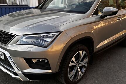 Seat Ateca 97.400 km 17.900 &euro; Frankfurt 60320