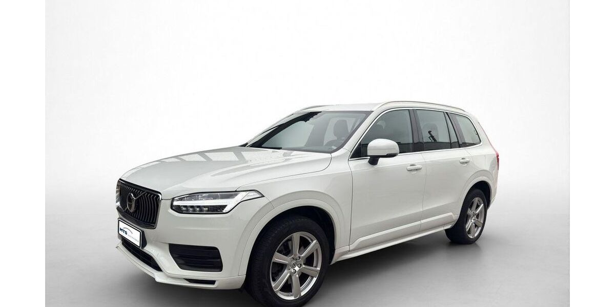 Volvo XC90 66.342 km 36.490 &euro; Friedberg 61169