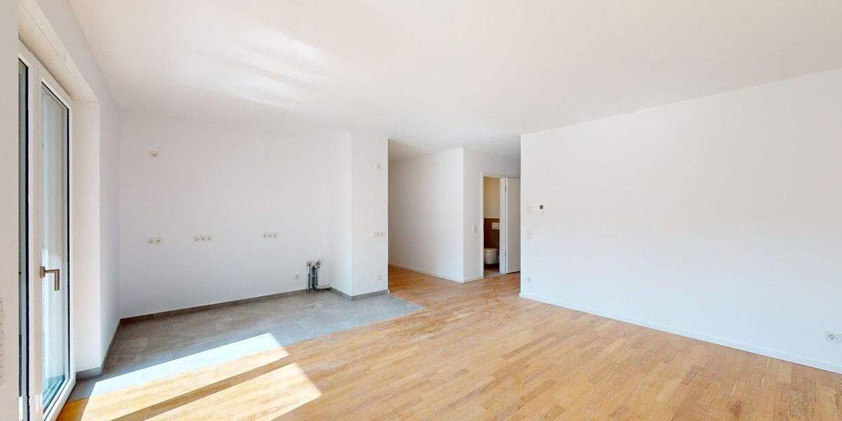 Etagenwohnung Frankfurt Gallus - 3 Zimmer, 75 m&sup2;, 564.900&euro; | Angebot:25702311