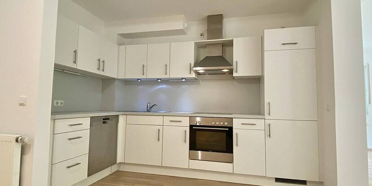 Etagenwohnung Bad Vilbel Siedlung Heilsberg - 3 Zimmer, 91 m&sup2;, 440.000&euro; | Angebot:26641346