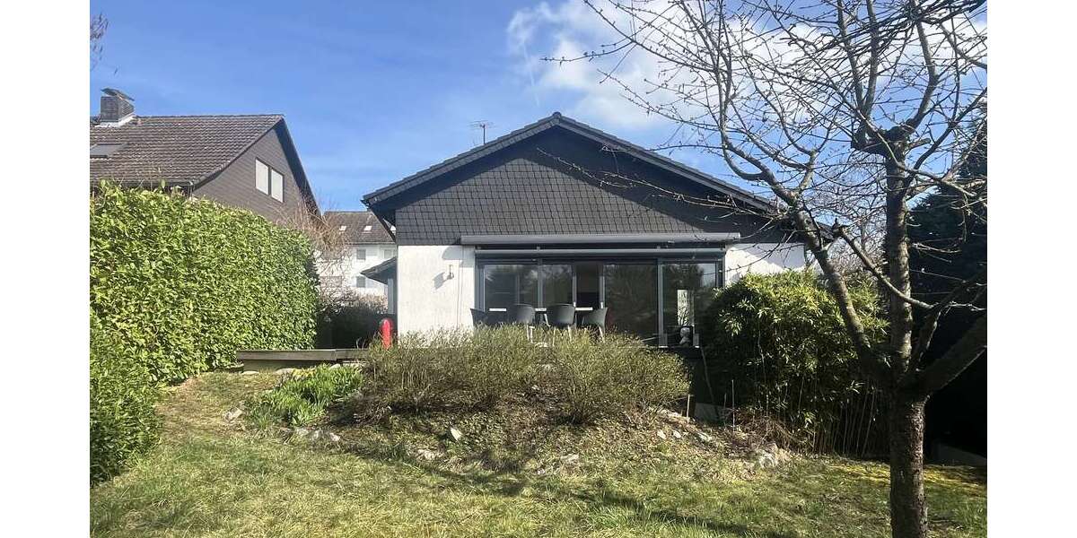 Einfamilienhaus Bad Homburg v. d. Höhe Ober-Eschbach - 5.5 Zimmer, 195 m&sup2;, 790.000&euro; | Angebot:25978797