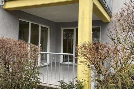 Wohnung Bad Homburg Berliner Siedlung/Gartenfeld - 2 Zimmer, 64 m&sup2;, 360.000&euro; | Angebot:25541612