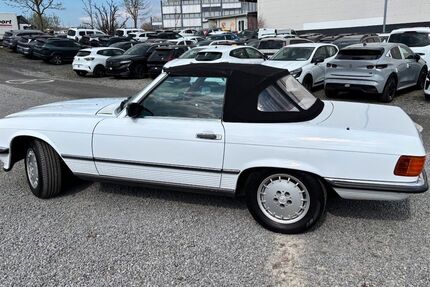 Mercedes-Benz SL 300 157.400 km 42.000 &euro; Aschaffenburg 63743