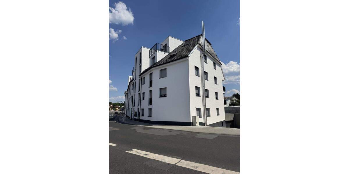 Etagenwohnung Obertshausen - 2 Zimmer, 60 m&sup2;, 290.000&euro; | Angebot:25687639