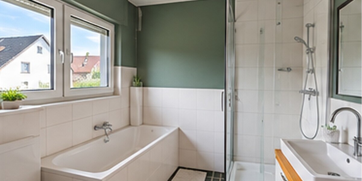 albero:) Ein Zuhause mit Atmosphäre  großzügiges Grundstück in gewachsener Wohnlage - Einfamilienhaus Seligenstadt Klein-Welzheim | Angebot:27540905