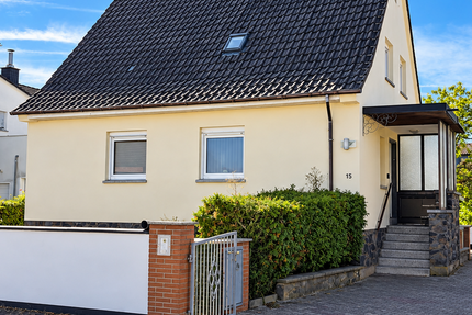 Haus Erlensee - 8 Zimmer, 204 m&sup2;, 1.950&euro; | Angebot:27520657