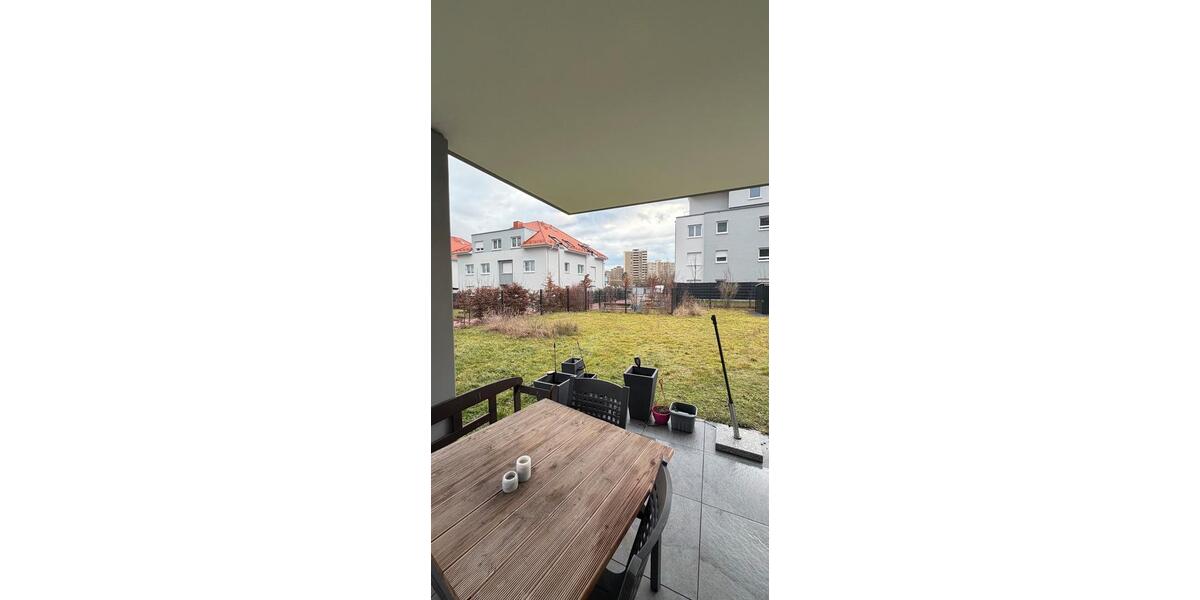 Erdgeschoßwohnung Dietzenbach - 3 Zimmer, 97 m&sup2;, 1.482&euro; | Angebot:25843148