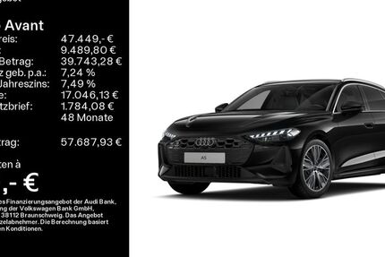 Audi A5 22.200 km 46.829 &euro; Büdingen-Düdelsheim 63654