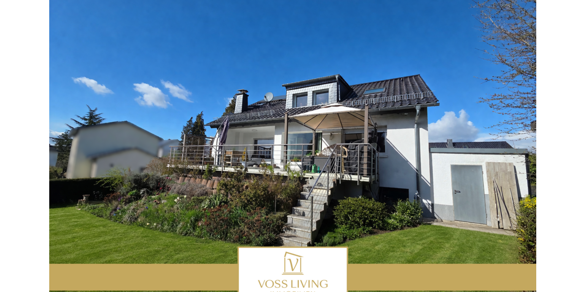 Einfamilienhaus Schöneck - 7 Zimmer, 189 m&sup2;, 649.000&euro; | Angebot:26086088