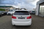 BMW 218 Active Tourer d Panoramadach, Leder, LED Schei 114.982 km 14.990 &euro; Rodgau 63110