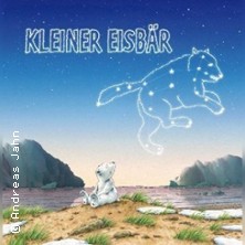 Lars, der kleine Eisbär 05.04.2026 Planetarium Frankfurt