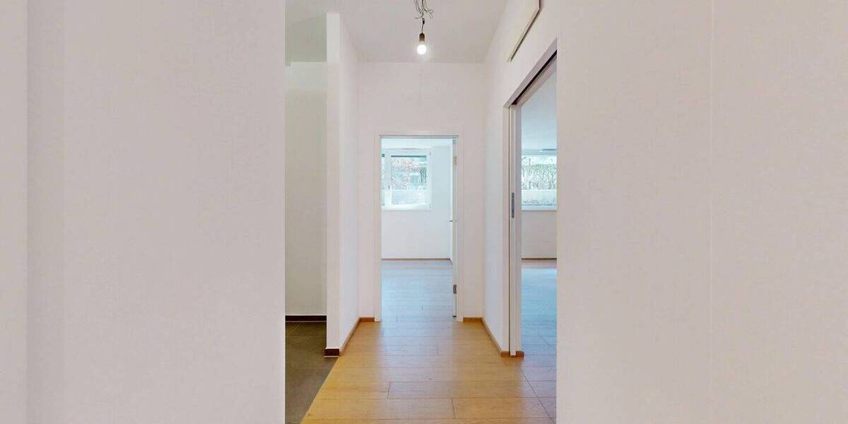 Etagenwohnung Frankfurt am Main Westend-Süd - 3 Zimmer, 114 m&sup2;, 745.000&euro; | Angebot:25996039