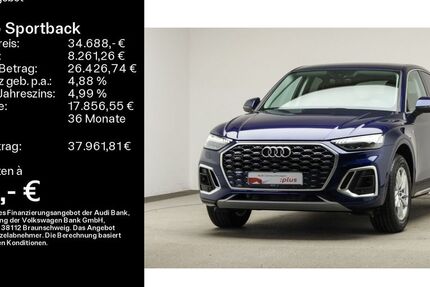Audi Q5 85.200 km 34.688 &euro; Mühlheim 63165