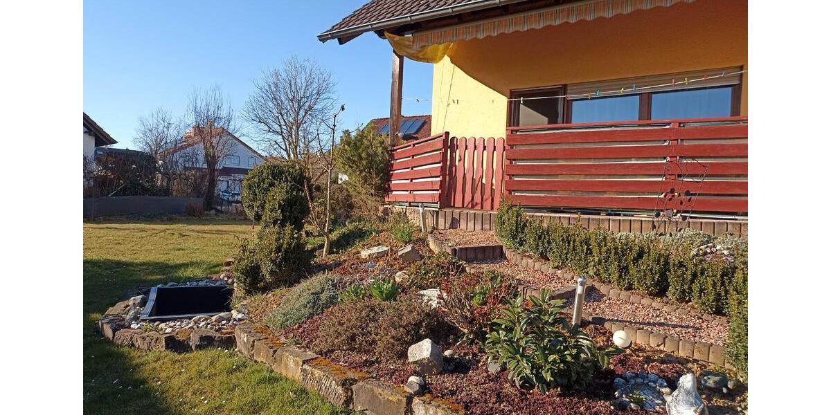 Einfamilienhaus Büdingen - 6 Zimmer, 156 m&sup2;, 495.000&euro; | Angebot:26070837