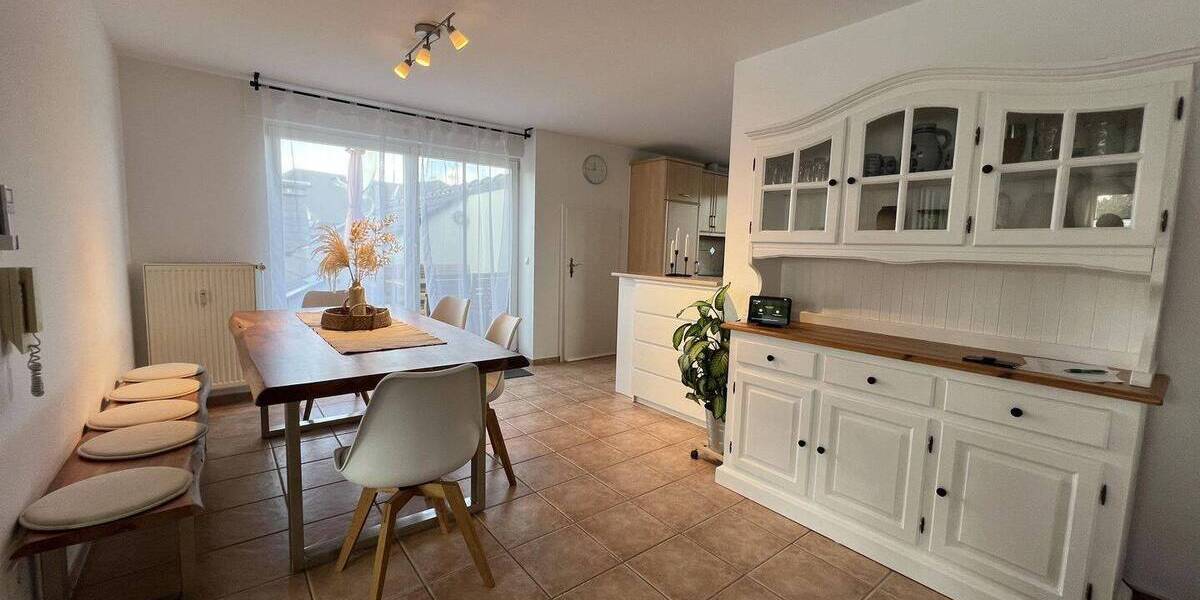 Mehrfamilienhaus, Wohnhaus Ortenberg Bleichenbach - 6 Zimmer, 293 m&sup2;, 435.000&euro; | Angebot:25685661