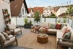 TRÄUMEN UND WOHNEN MIT STIL - Maisonettenwohnung Goldbach | Angebot:26037781