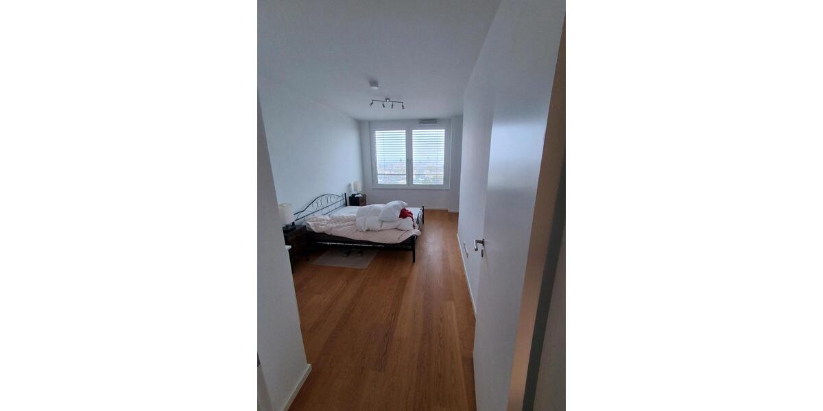 Terrassenwohnung Frankfurt am Main Gallus - 3 Zimmer, 75 m&sup2;, 699.000&euro; | Angebot:27219932