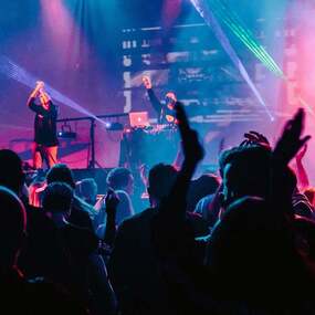 The Damn Truth 25.06.2026 Elfer Music Club