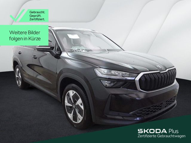 Skoda Kodiaq 26.800 km 44.999 &euro; Mühlheim 63165