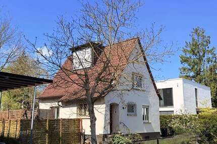 Haus Dreieich - 6 Zimmer, 120 m&sup2;, 850.000&euro; | Angebot:27641300