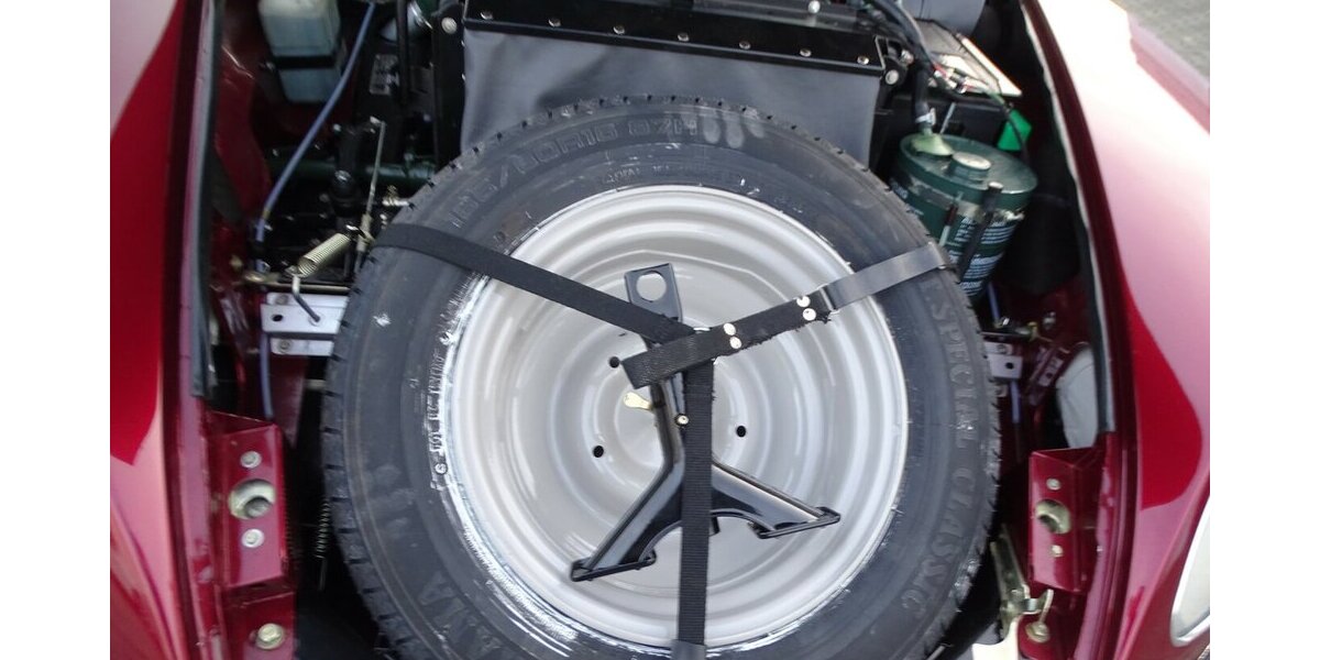 Citroen DS 20 Pallas ein Traum in rouge cornaline 1.200 km 84.900 &euro; Rodgau 63110