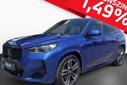 BMW X1 72.975 km 35.870 &euro; Bad Homburg 61352
