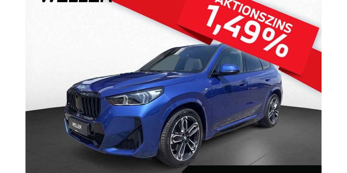 BMW X1 72.975 km 35.870 &euro; Bad Homburg 61352