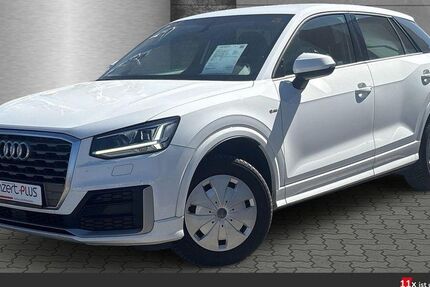 Audi Q2 88.498 km 16.970 &euro; Rödermark 63322