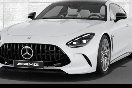 Mercedes-Benz AMG GT 9.900 km 175.450 &euro; Frankfurt 60599