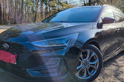 Ford Focus 18.500 km 20.490 &euro; Neu-Isenburg 63263