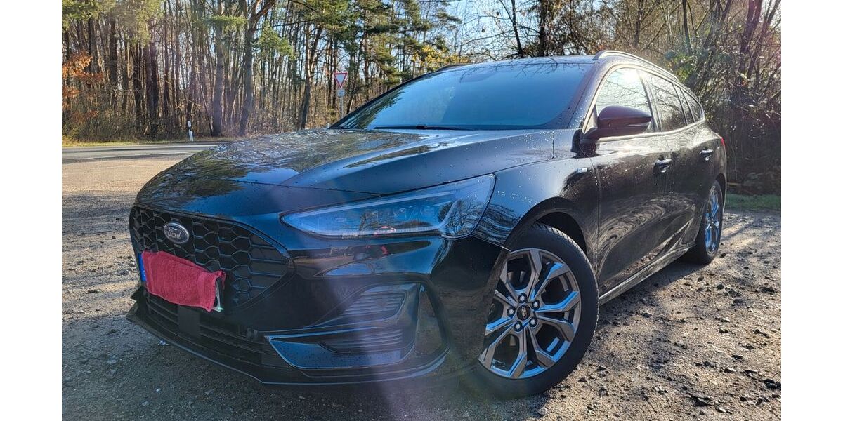 Ford Focus 18.500 km 20.700 &euro; Neu-Isenburg 63263