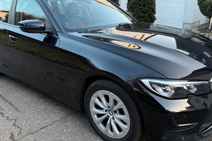 BMW 318 189.000 km 16.100 &euro; Maintal 63477