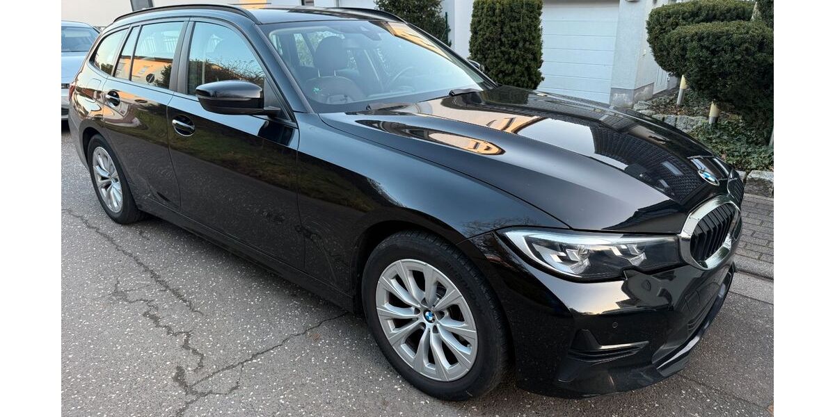BMW 318 189.000 km 16.100 &euro; Maintal 63477