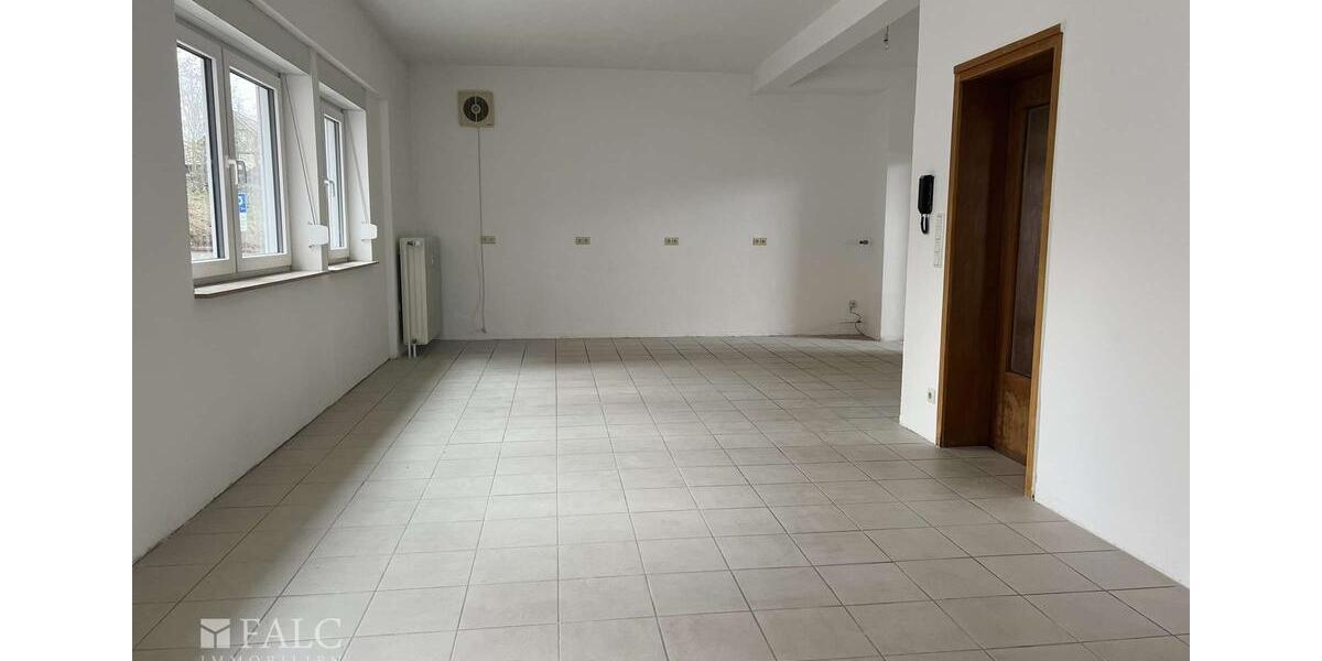 Gewerbeobjekt Mömbris - 600&euro; | Angebot:24309202