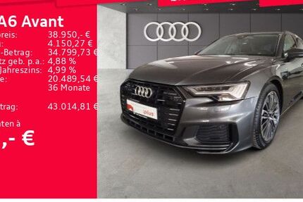 Audi A6 105.515 km 37.750 &euro; Frankfurt am Main 60314