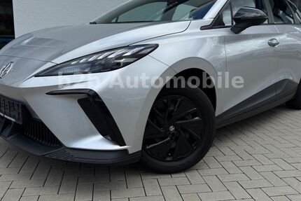 MG 4 34.700 km 17.949 &euro; Altenstadt 63674