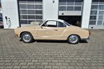 VW Karmann Ghia Coupe 98.097 km 27.890 &euro; Rodgau 63110