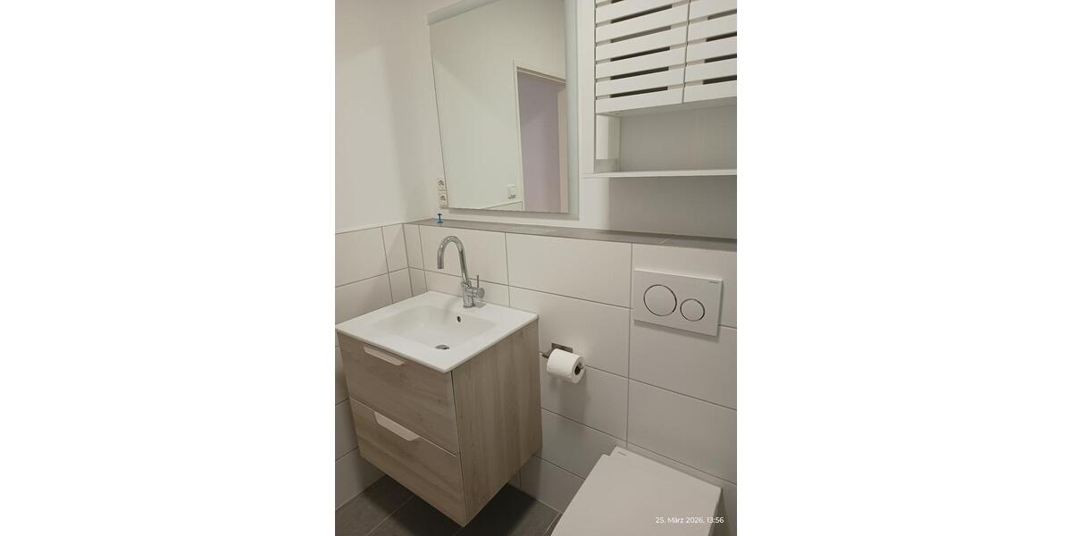 Etagenwohnung Frankfurt am Main Innenstadt 3 - 3 Zimmer, 95 m&sup2;, 1.420&euro; | Angebot:25947884