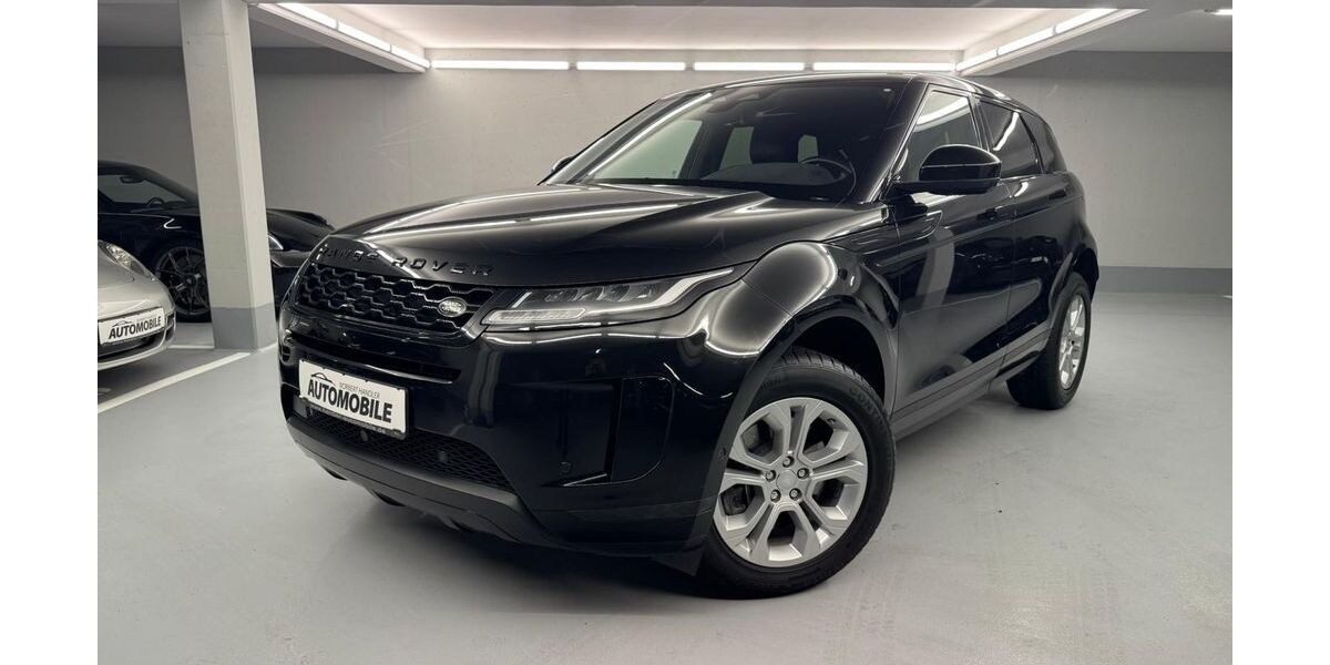 Land Rover Range Rover Evoque 49.982 km 29.300 &euro; Seligenstadt 63500