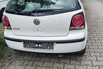 VW Polo 131.047 km 3.000 &euro; Frankfurt 60599