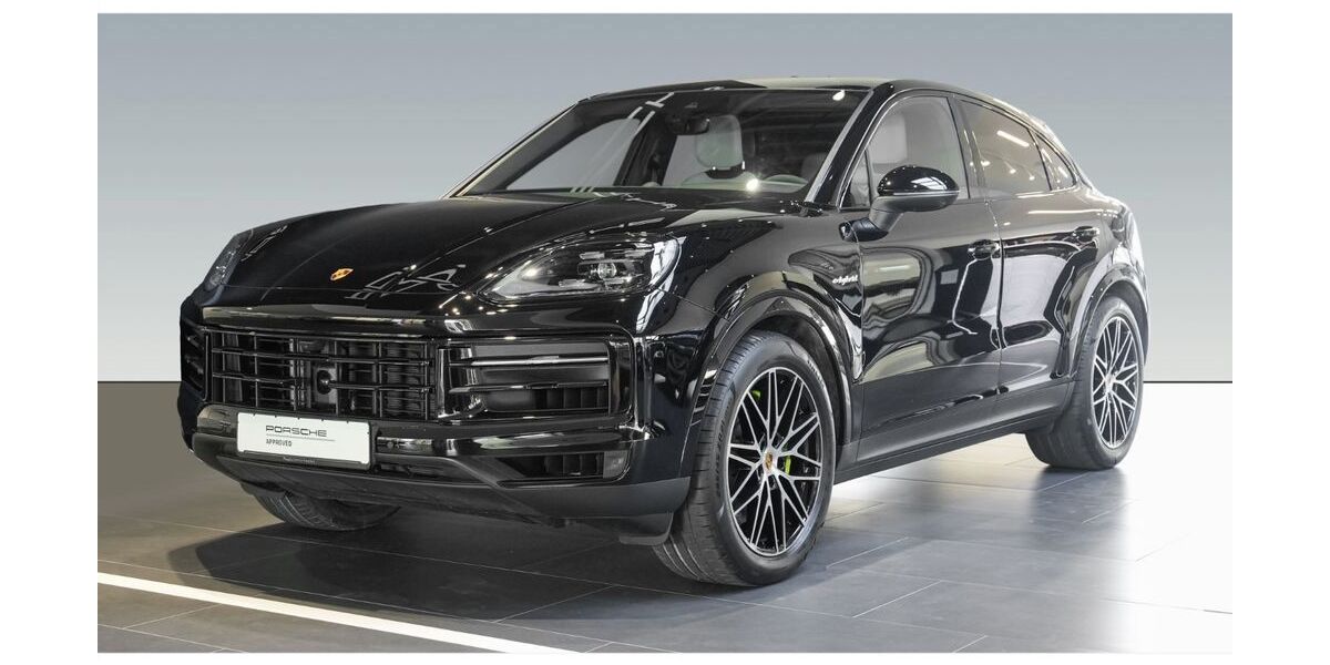 Porsche Cayenne 25.700 km 100.980 &euro; Frankfurt am Main 65936