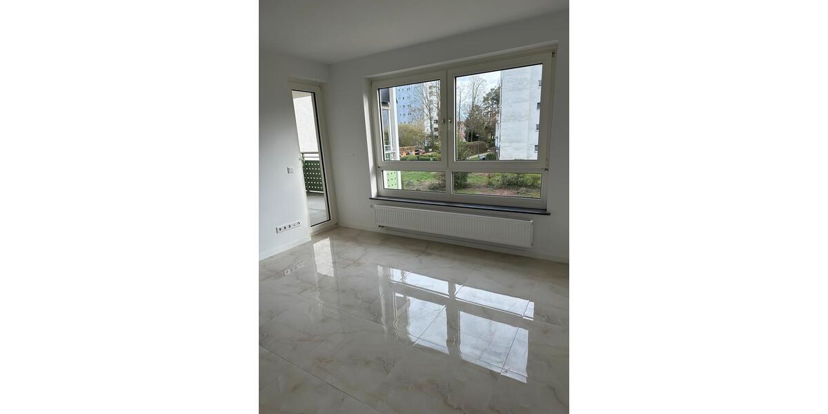 Etagenwohnung Frankfurt am Main Nord-West - 2 Zimmer, 53 m&sup2;, 1.495&euro; | Angebot:25893659