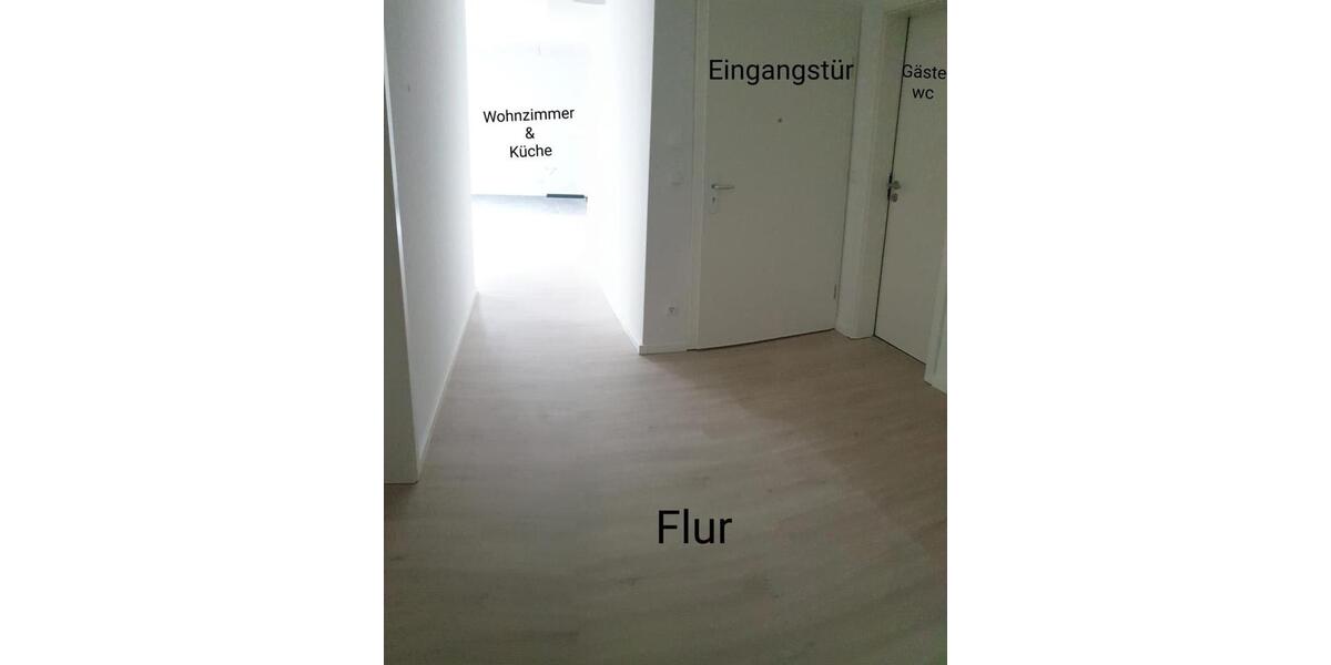 Etagenwohnung Wöllstadt - 4 Zimmer, 113 m&sup2;, 1.500&euro; | Angebot:25997869