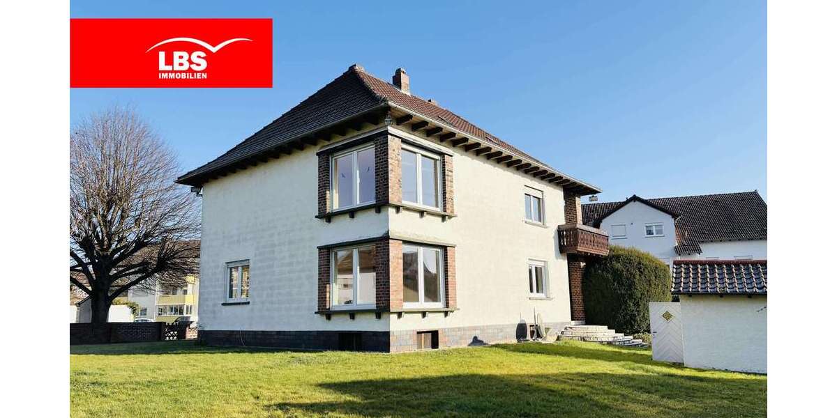 Einfamilienhaus Großkrotzenburg - 6 Zimmer, 210 m&sup2;, 779.000&euro; | Angebot:25510113